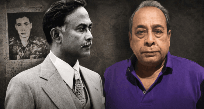 উঠে এল জিয়াউর রহমানের খুনিকে গ্রেপ্তারের অভিযানের গল্প