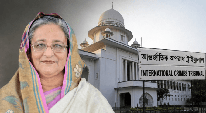 শাপলা চত্বরের ঘটনায় শেখ হাসিনাসহ ৪১ জনের বিরুদ্ধে তদন্ত প্রতিবেদন