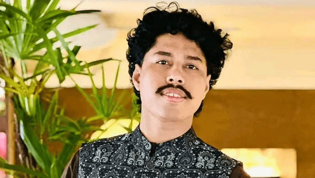ভারতে পালানোর পথে চট্টগ্রামের আলোচিত সন্ত্রাসী ডেভিড ইমন আটক