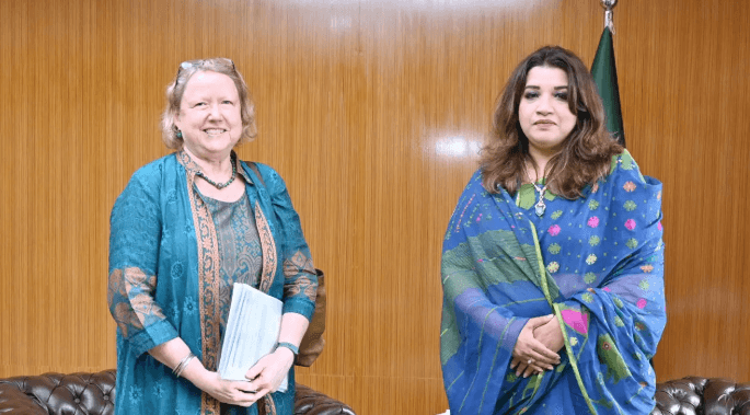ইউনেস্কোর সঙ্গে বহুমুখী সহযোগিতা আরও জোরদার করতে চায় বাংলাদেশ