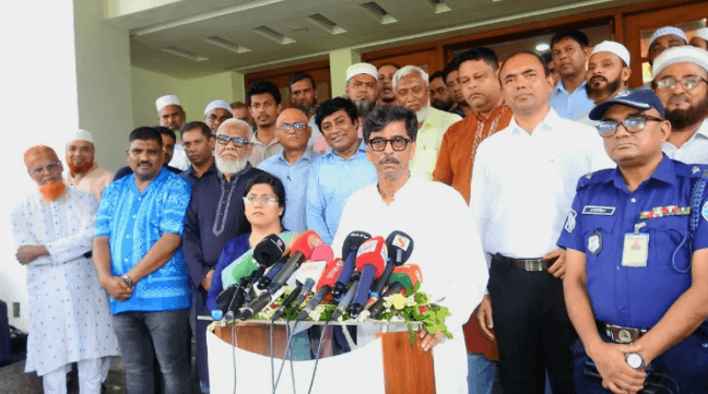  হাওরের জন্য আসছে শীতসহনশীল ‘ব্রি ধান-১১৮’