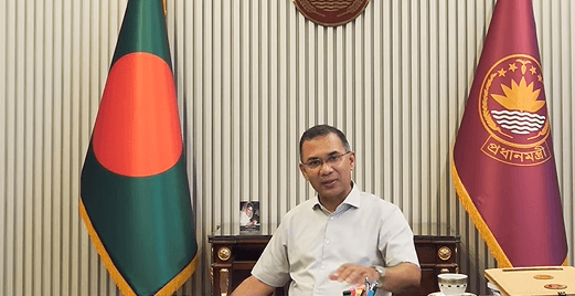 পরিচ্ছন্ন বাংলাদেশ গড়তে নাগরিকদের দায়িত্বশীল হওয়ার আহ্বান প্রধানমন্ত্রীর