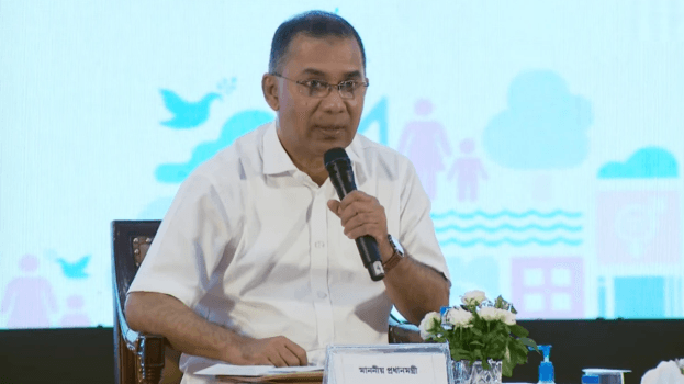 এসডিজি ভিলেজ পাইলট প্রকল্পের উদ্বোধন করলেন প্রধানমন্ত্রী