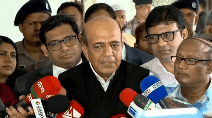 বাংলাদেশের সঙ্গে সুসম্পর্কে আগ্রহী মোদি: ভারতীয় হাইকমিশনার