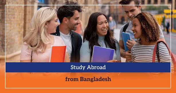 বিদেশে পড়াশোনার ফি এখন পরিশোধ করা যাবে আন্তর্জাতিক কার্ডে
