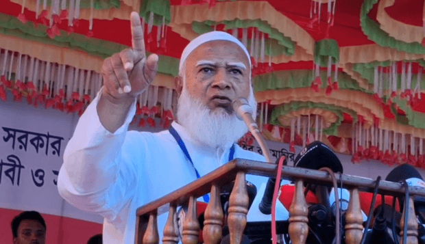 নিয়োগ বাণিজ্যকে ‘মধুর চাক’ ভাবার সংস্কৃতি বন্ধ করতে হবে: শফিকুর রহমান