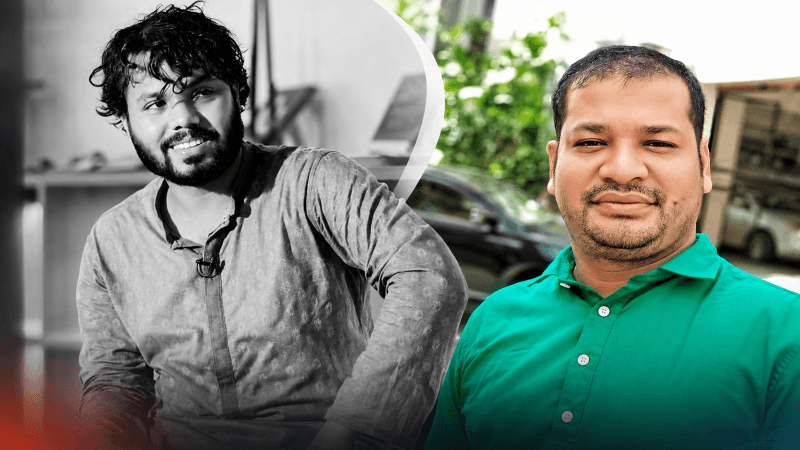 পরিচয় বদলে ভারতে নাগরিকত্ব নেওয়ার চেষ্টা করছেন হাদি হত্যার নির্দেশদাতা বাপ্পি