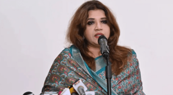 তারেক রহমানের ভারত সফরের সম্ভাবনা এখনো আছে: শামা ওবায়েদ