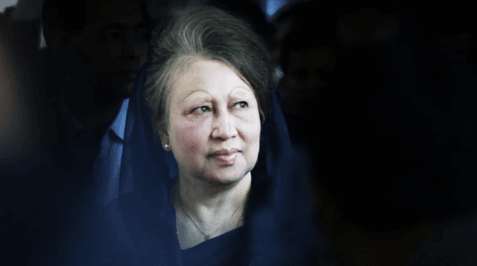 আপসহীন রাজনীতির প্রতীক খালেদা জিয়া, আজ ৮২তম জন্মদিন