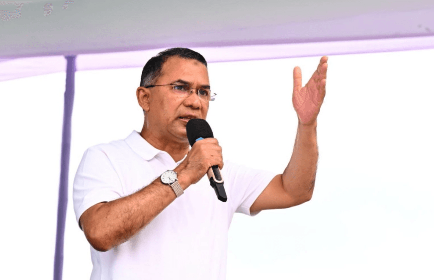 বিশৃঙ্খলাকারীদের সর্বশক্তি দিয়ে প্রতিরোধ করবে জনগণ: প্রধানমন্ত্রী