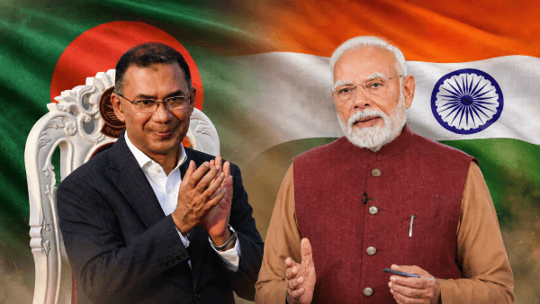 তারেক রহমানের দিল্লি সফরের সম্ভাবনা আপাতত বাতিল করল ঢাকা