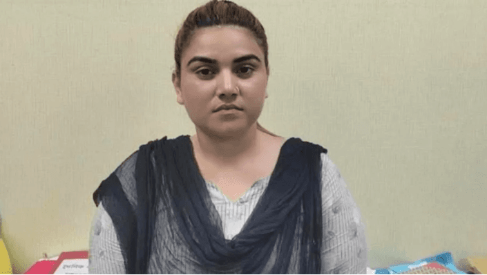 ফরিদপুরে ইয়াবাসহ চিহ্নিত মাদক কারবারি বৃষ্টি গ্রেপ্তার