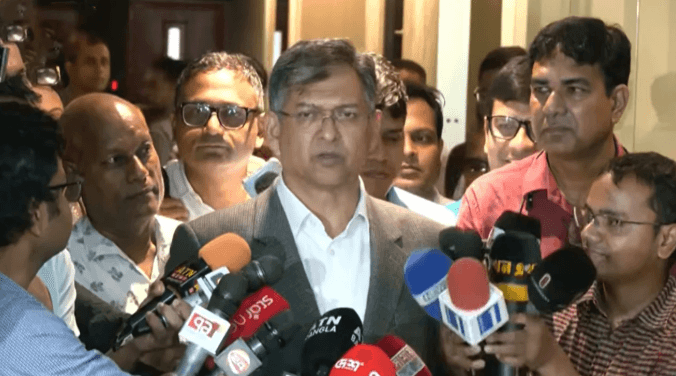 বাংলাদেশে আল কায়েদার সম্প্রসারণ নিয়ে জাতিসংঘের প্রতিবেদন অনুমাননির্ভর: স্বরাষ্ট্রমন্ত্রী