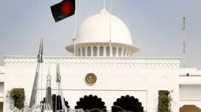  রাষ্ট্রপতি হিসেবে আজ শপথ নেবেন মির্জা ফখরুল, প্রস্তুত বঙ্গভবন