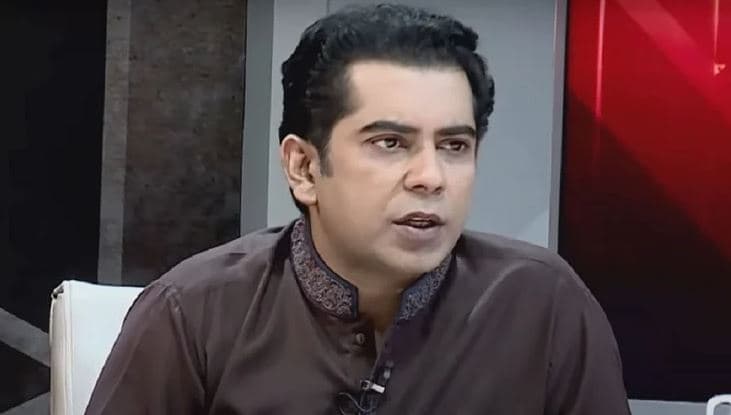 তথ্যমন্ত্রীর দায়িত্ব পেতে যাচ্ছেন আন্দালিব রহমান পার্থ