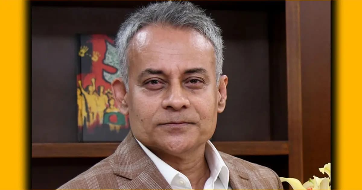 দেশের অধিকাংশ চালকই ‘ফিটনেসবিহীন’, হেলপার থেকে হয়েছেন ড্রাইভার: সড়কমন্ত্রী