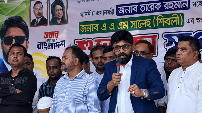গ্যাস আমদানির নামে ১৭ বছর লুটপাট হয়েছে: প্রেস সচিব