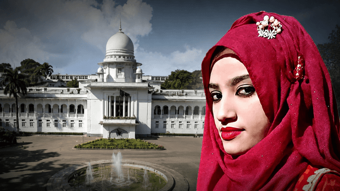 নুসরাত হত্যা: দুই আসামির মৃত্যুদণ্ড বহাল, ১০ আসামি খালাস