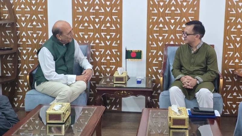 অর্থনৈতিক সম্পর্ক শক্তিশালী হলে অন্য সম্পর্কও এগোবে: ভারতীয় হাইকমিশনার