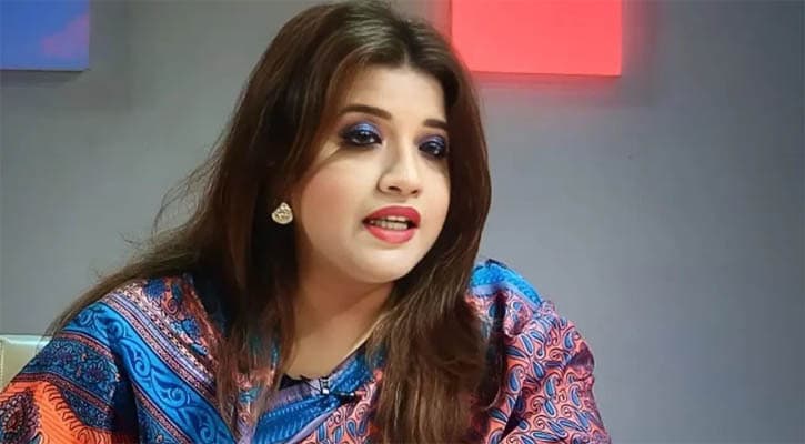 রাজনৈতিক প্রতিহিংসায় কাউকে আটক রাখা হবে না: শামা ওবায়েদ