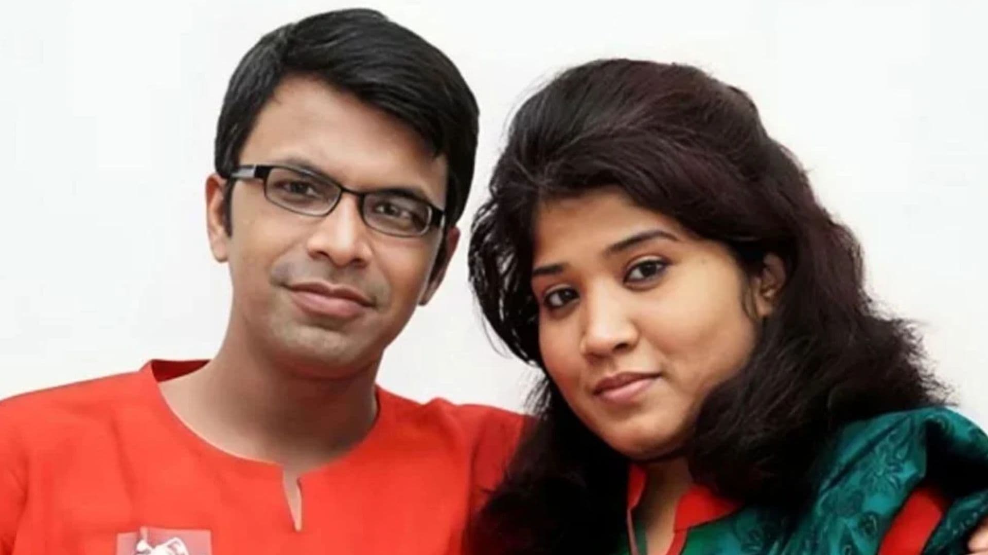 সাগর-রুনি হত্যা মামলার তদন্ত প্রতিবেদন ফের পেছাল, ১২৯ বার পিছিয়েছে তারিখ