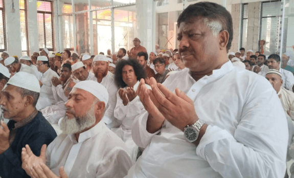 কুইক রেন্টালের লুটপাটের কারণে জ্বালানি সংকট: দুলু