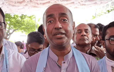 ভারত চলবে ভারতের মতো বাংলাদেশ বাংলাদেশের মতো: আইনমন্ত্রী