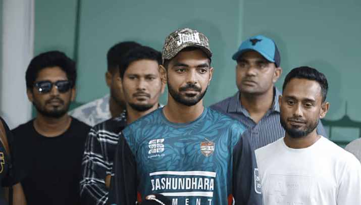 বিপিএল না হলেও ঘরোয়া ক্রিকেটে ম্যাচ ফি প্রায় দ্বিগুণ করার আশ্বাস বিসিবির