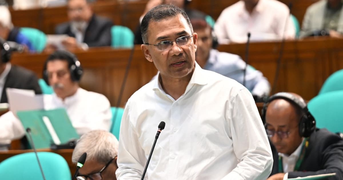 জ্বালানি সংকট উত্তরণে সমন্বিত কর্মপরিকল্পনার কথা জানালেন প্রধানমন্ত্রী
