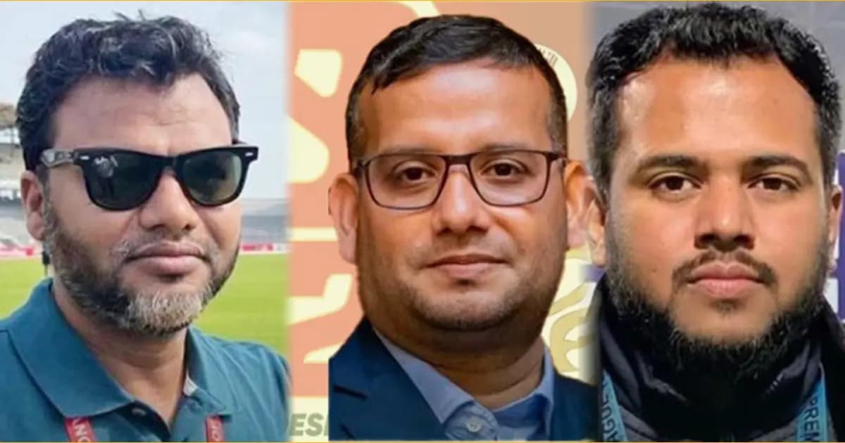 বিপিএল ফিক্সিং তদন্তে বিসিবির সাবেক পরিচালক শামীমসহ তিনজন বহিষ্কার