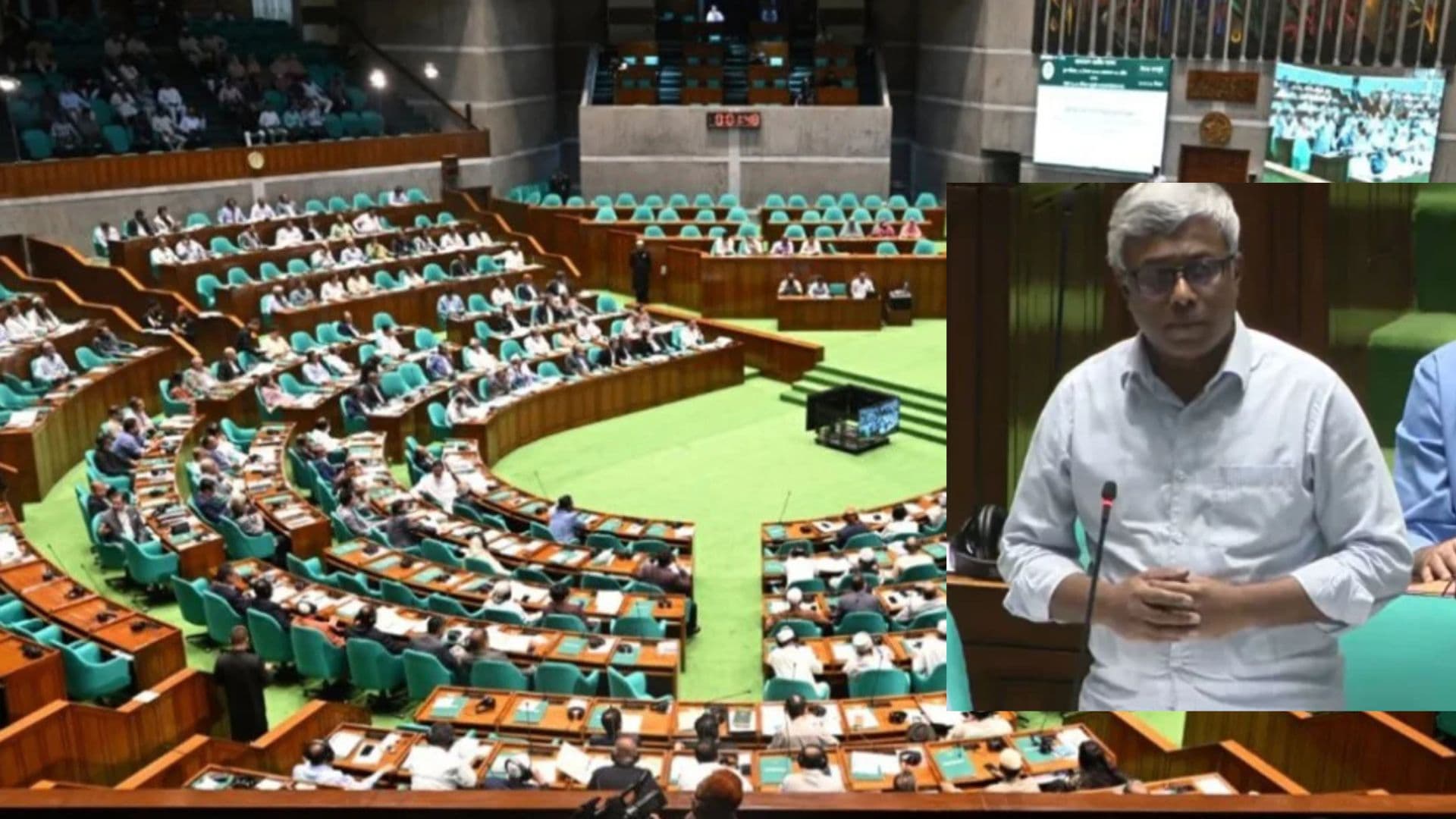 ভৌতিক বিল বন্ধে সারা দেশে স্মার্ট প্রিপেইড মিটার স্থাপনের তাগিদ