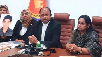কিছু আসামির গতিবিধি সন্দেহজনক, নিরাপত্তা বাড়ানো হয়েছে : চিফ প্রসিকিউটর