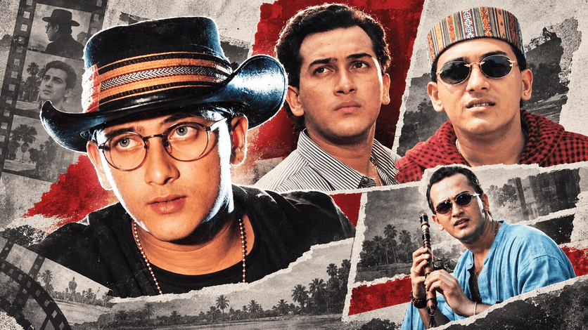সালমান শাহর ৩০তম মৃত্যুবার্ষিকী, তিন দশক পরও আলোচনায় রহস্যময় মৃত্যু