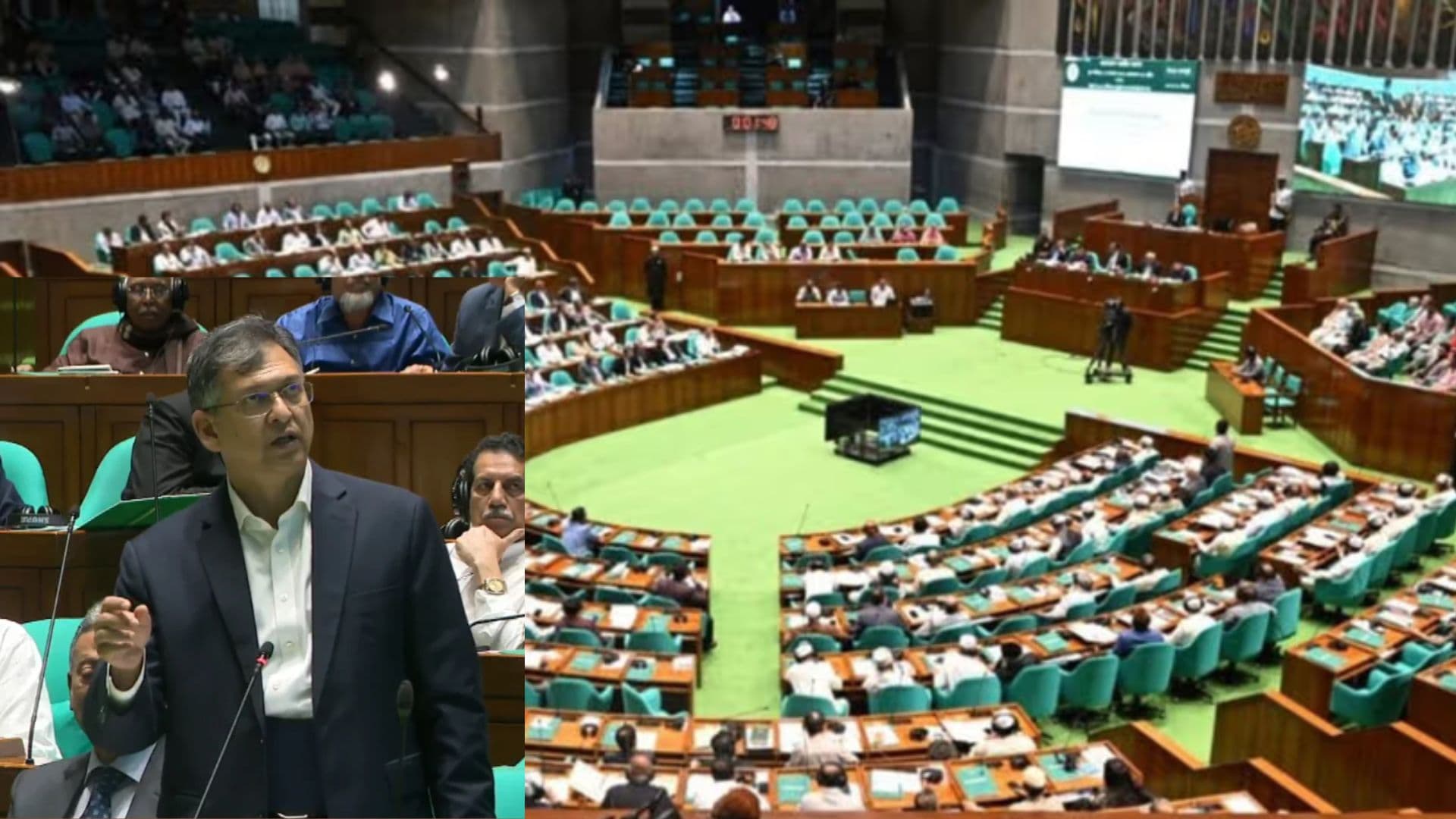 অটোরিকশার অবৈধ চার্জিংয়ে বছরে ৪ হাজার কোটি টাকা রাজস্ব ক্ষতি: স্বরাষ্ট্রমন্ত্রী
