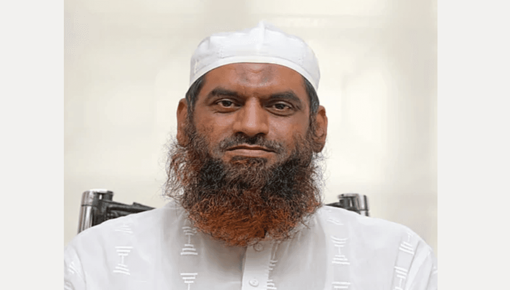 সম্পত্তি হস্তান্তর আইন পুনর্বিবেচনার দাবি মামুনুল হকের
