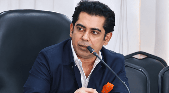 গণমাধ্যমের স্বাধীনতা খর্ব হয় এমন আইন হবে না: আন্দালিব পার্থ