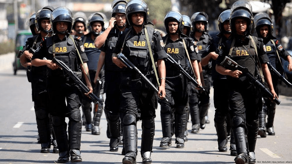 র‍্যাব বিলুপ্ত করে ‘এসআরবি বিল, ২০২৬’ সংসদে পাস