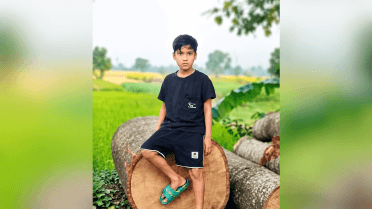 বকশীগঞ্জে রহস্যজনক নিখোঁজ শিশু সাফি, ২৪ ঘণ্টায়ও মিলেনি সন্ধান