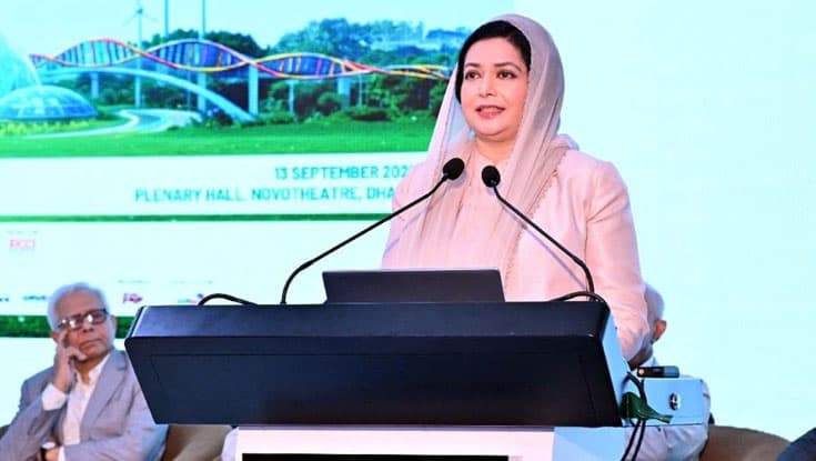 প্রতিটি নাগরিকের জন্য মানসম্মত স্বাস্থ্যসেবা নিশ্চিত করা হবে: ডা. জুবাইদা রহমান
