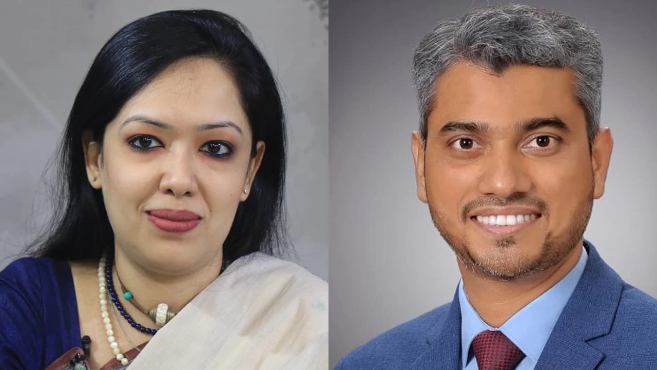 ডেপুটি অ্যাটর্নি জেনারেল এর বিরুদ্ধে ফেইসবুকে ‘আপত্তিকর’ মন্তব্যের অভিযোগ এমপি রুমিনের