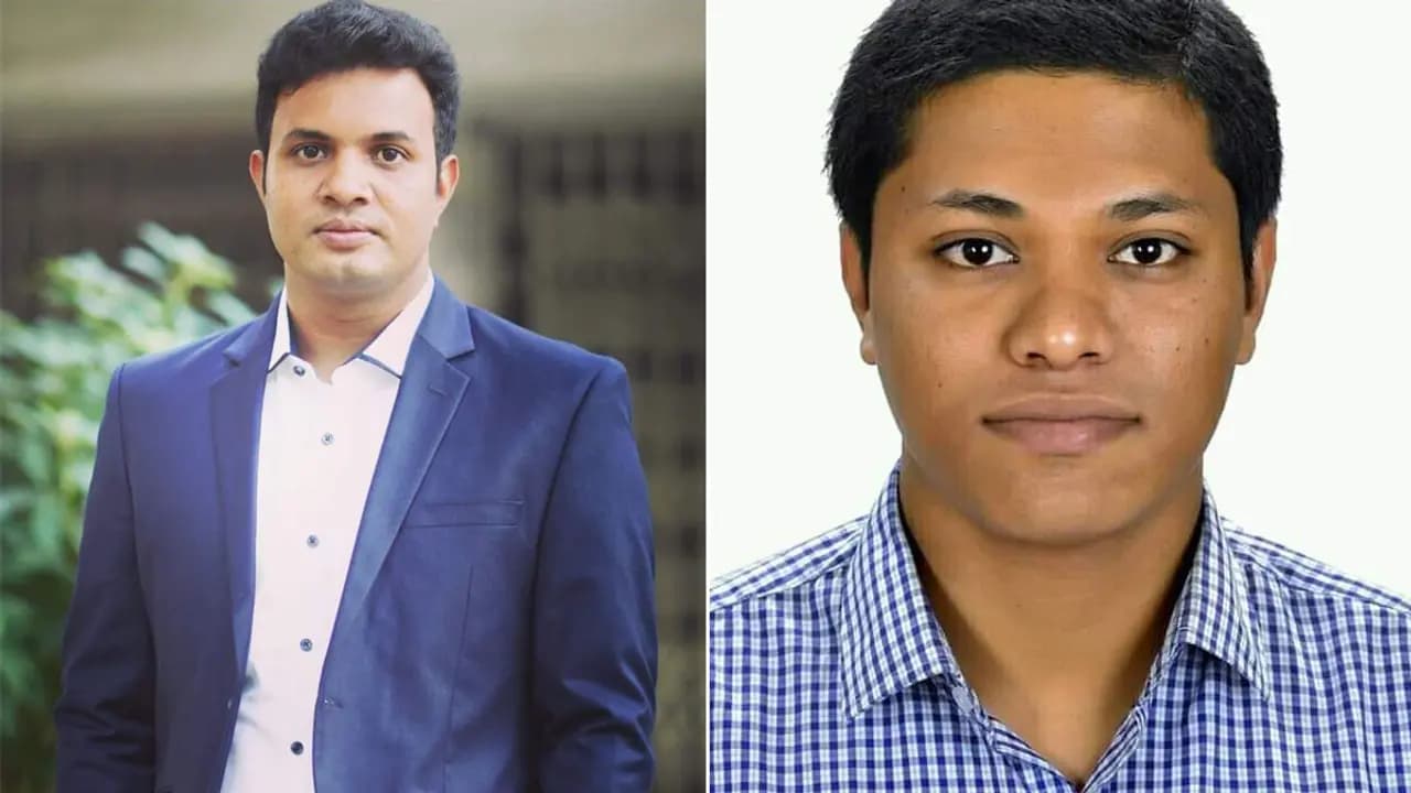 জুলাই মানবতাবিরোধী অপরাধ মামলায় নিষিদ্ধ ছাত্রলীগের সাদ্দাম-ইনানের মৃত্যুদণ্ড