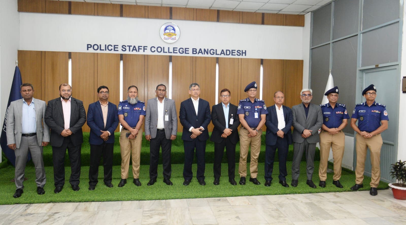 পুলিশে পূর্ণাঙ্গ সাইবার সিকিউরিটি ইউনিট গঠনের পরিকল্পনা: স্বরাষ্ট্রমন্ত্রী