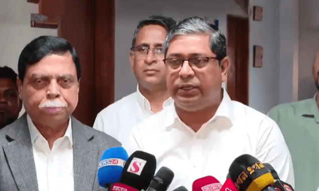 সরকারের সঙ্গে আলোচনা ছাড়াই ইউপি নির্বাচনের তফসিল: স্থানীয় সরকার প্রতিমন্ত্রী