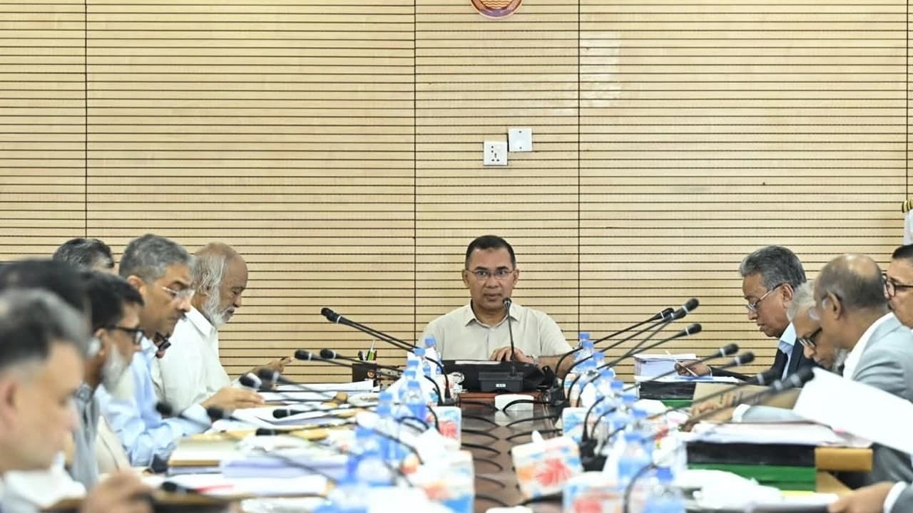 একনেকে ১ লাখ ৬৮ হাজার কোটি টাকার ১২ প্রকল্প অনুমোদন