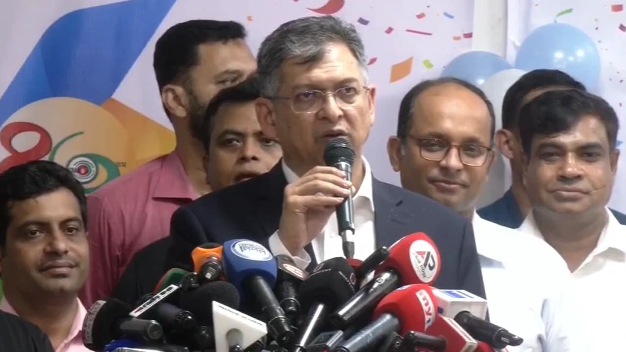 অপরাধের ধরন বদলালেও পুলিশ আধুনিকায়ন সম্ভব হয়নি: স্বরাষ্ট্রমন্ত্রী