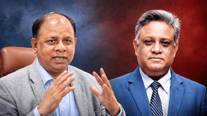 সাবেক ঢাবি উপাচার্য মাকসুদ কামালের পালানোর সুযোগ নেই: চিফ প্রসিকিউটর
