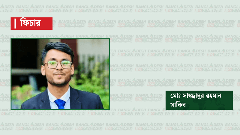 আশ্বিনের সাদা চিঠি:প্রকৃতির কাছে ফিরে যাওয়ার এক অজুহাত