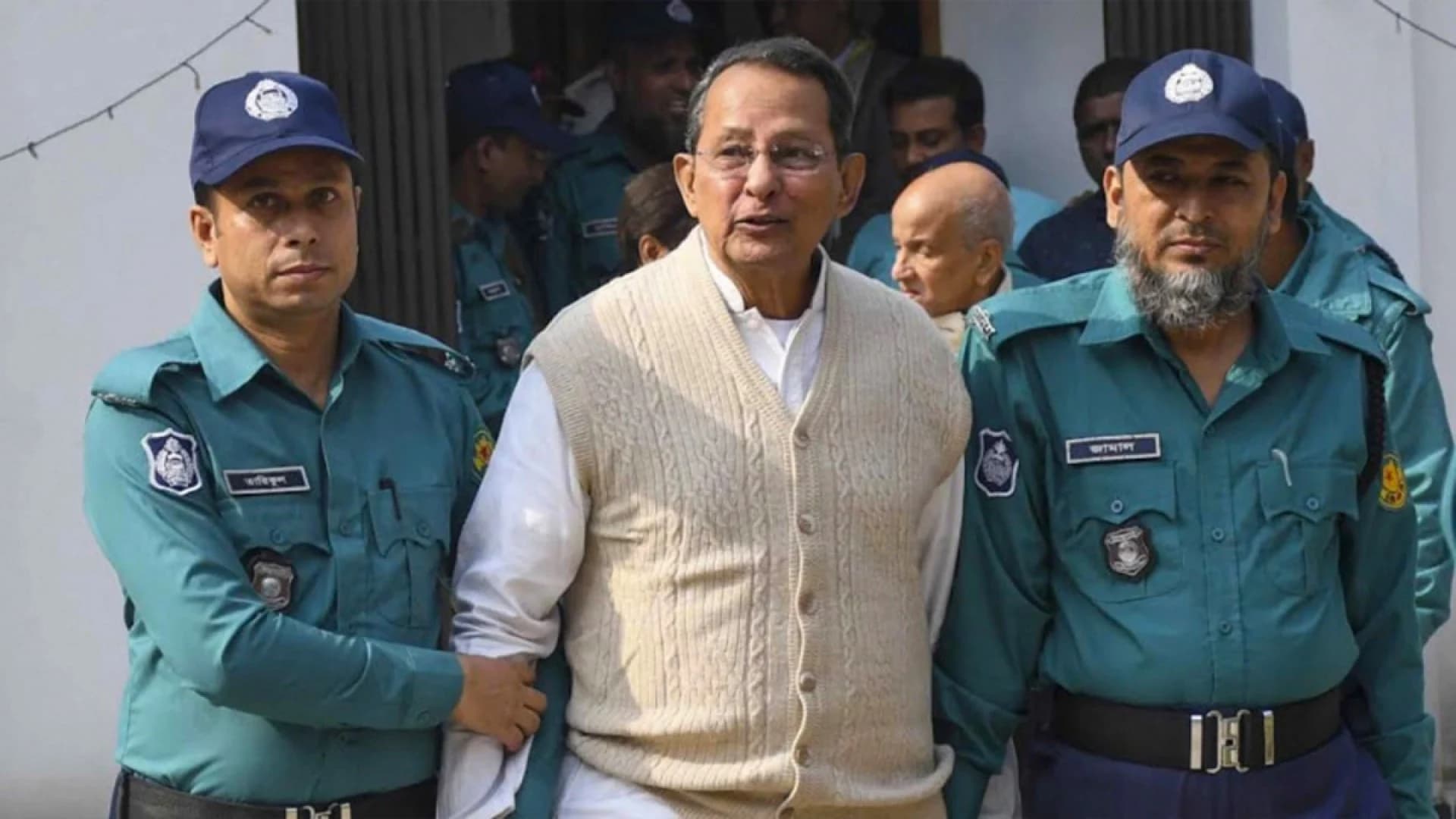 হাসানুল হক ইনুর পূর্ণাঙ্গ রায় প্রকাশ, ১০ বছরের কারাদণ্ড বহাল