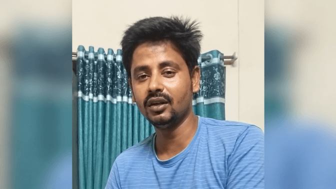 ফেসবুকে প্রধানমন্ত্রীকে নিয়ে কটূক্তির অভিযোগে সুন্দরগঞ্জে যুবক গ্রেপ্তার