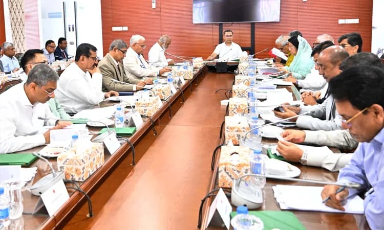 দেশীয় শিল্প সুরক্ষায় সরকারি ক্রয় অধ্যাদেশের খসড়ায় মন্ত্রিসভার অনুমোদন